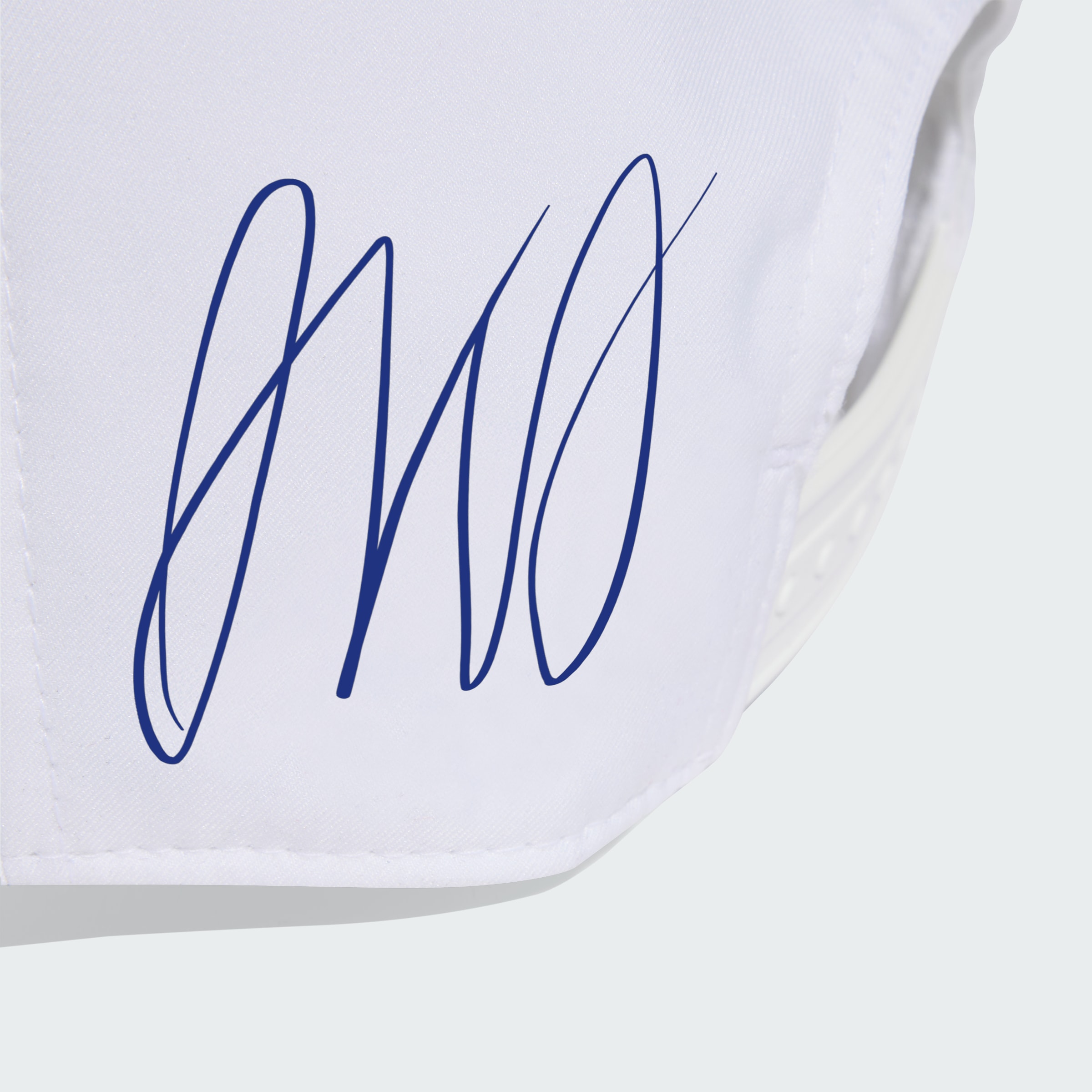 Cap, Kimi Antonelli, Mercedes-AMG F1 - white, Polyester (recycled)