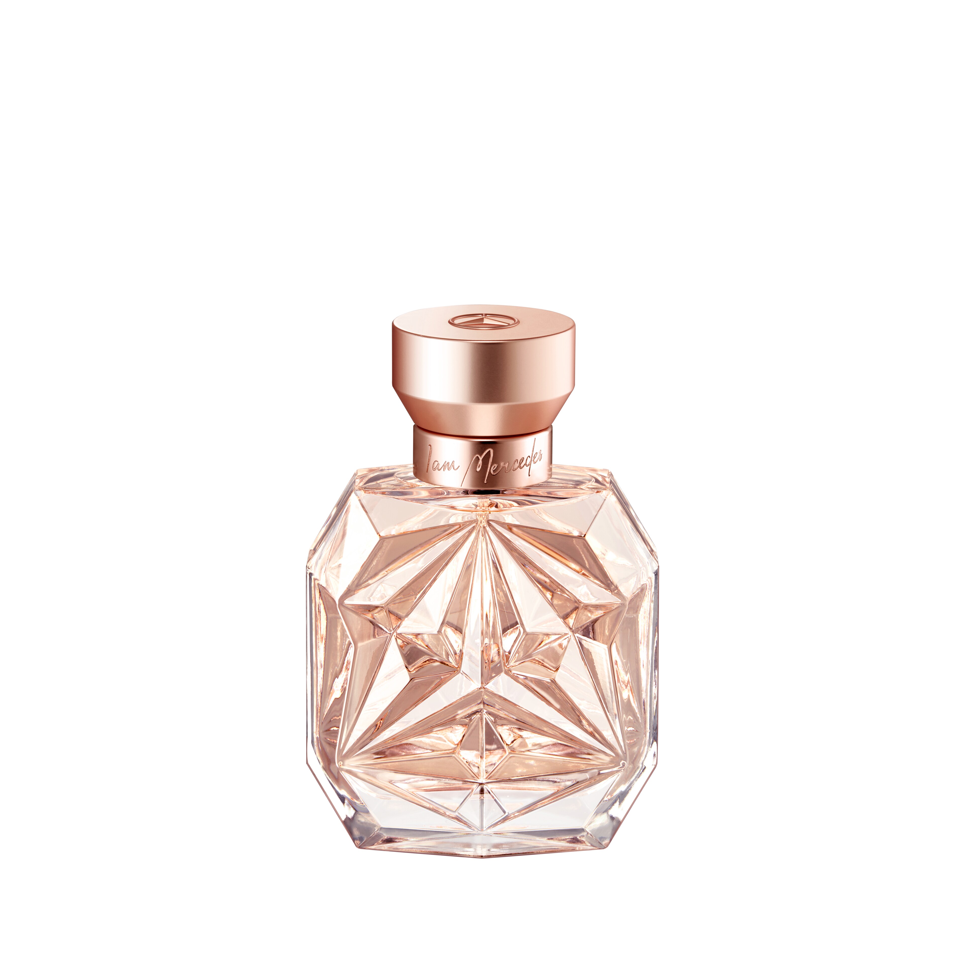 I am Mercedes, EdP - for women, 50 ml