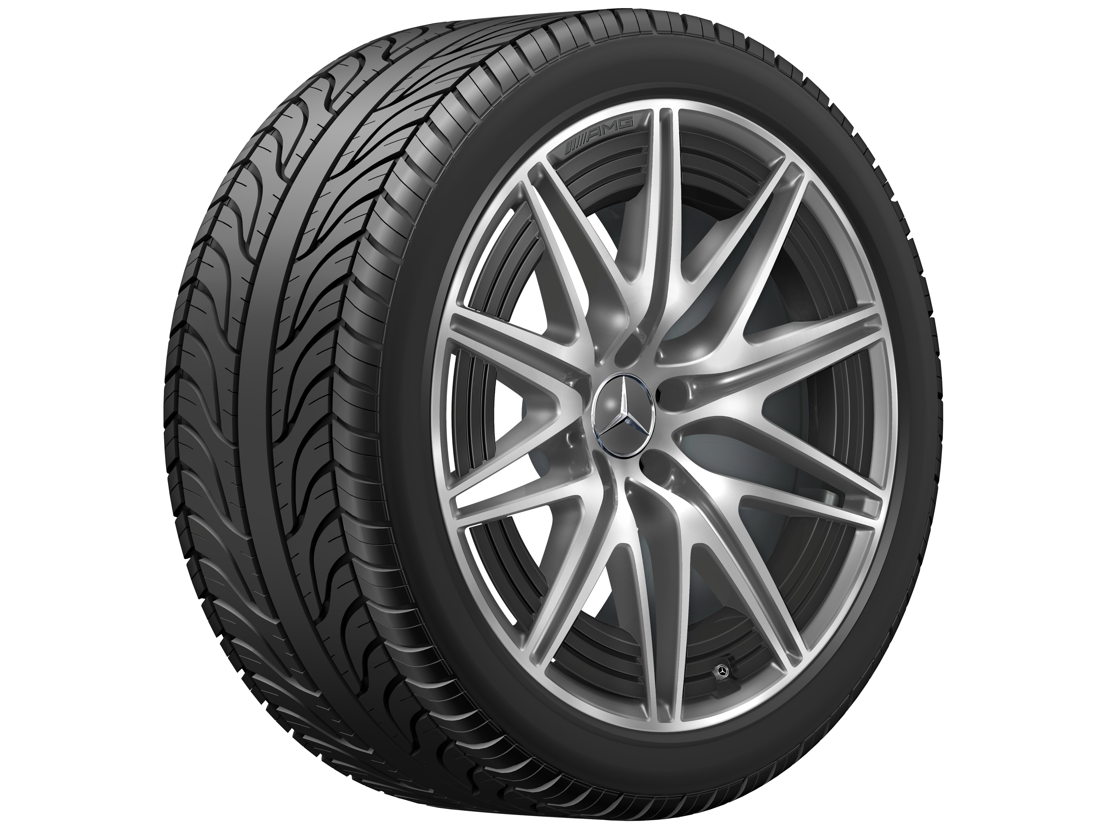 tantalite grey