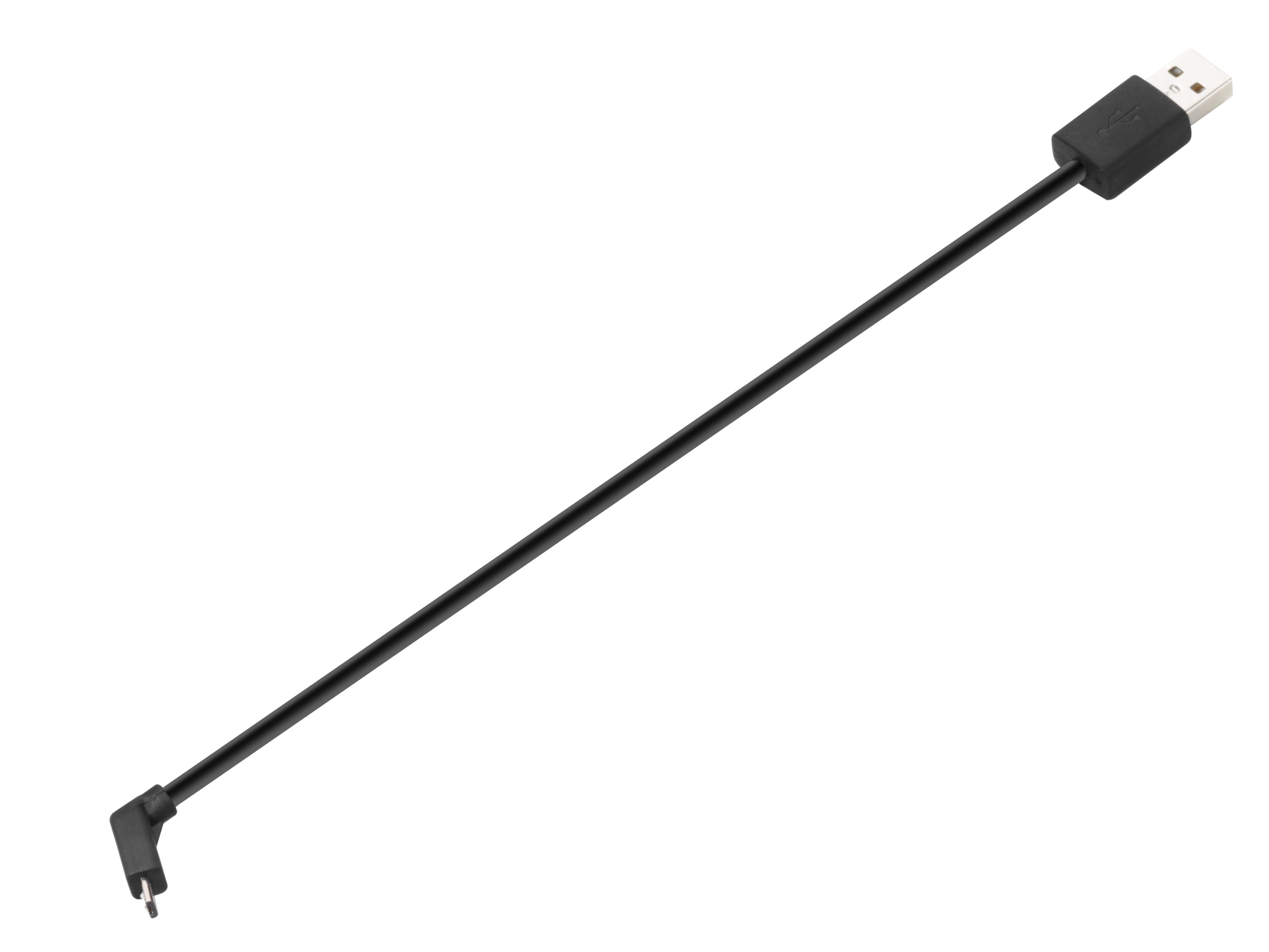 Universal smartphone cradle, Charging cable, micro USB - NTG5