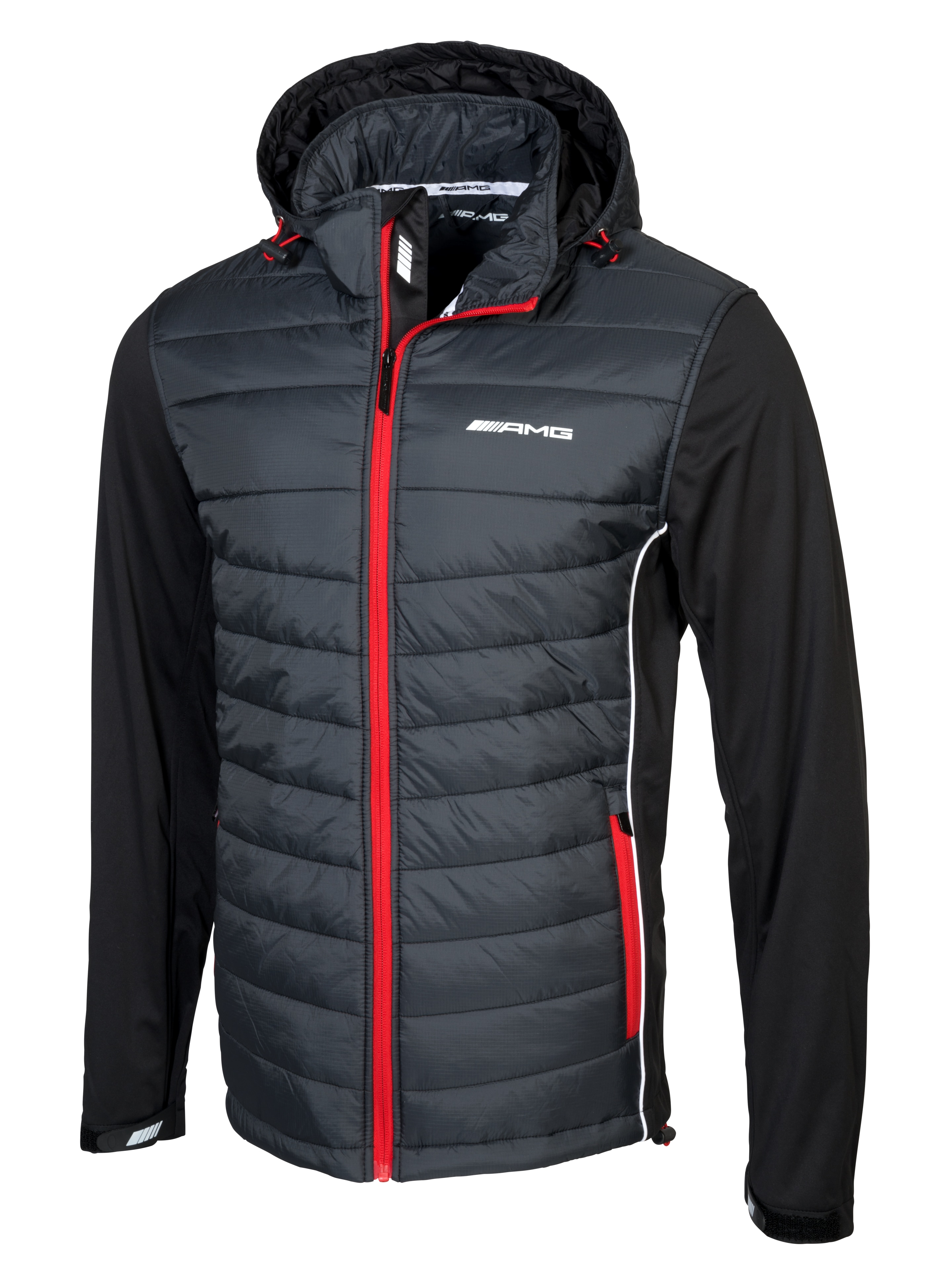 AMG men's performance jacket