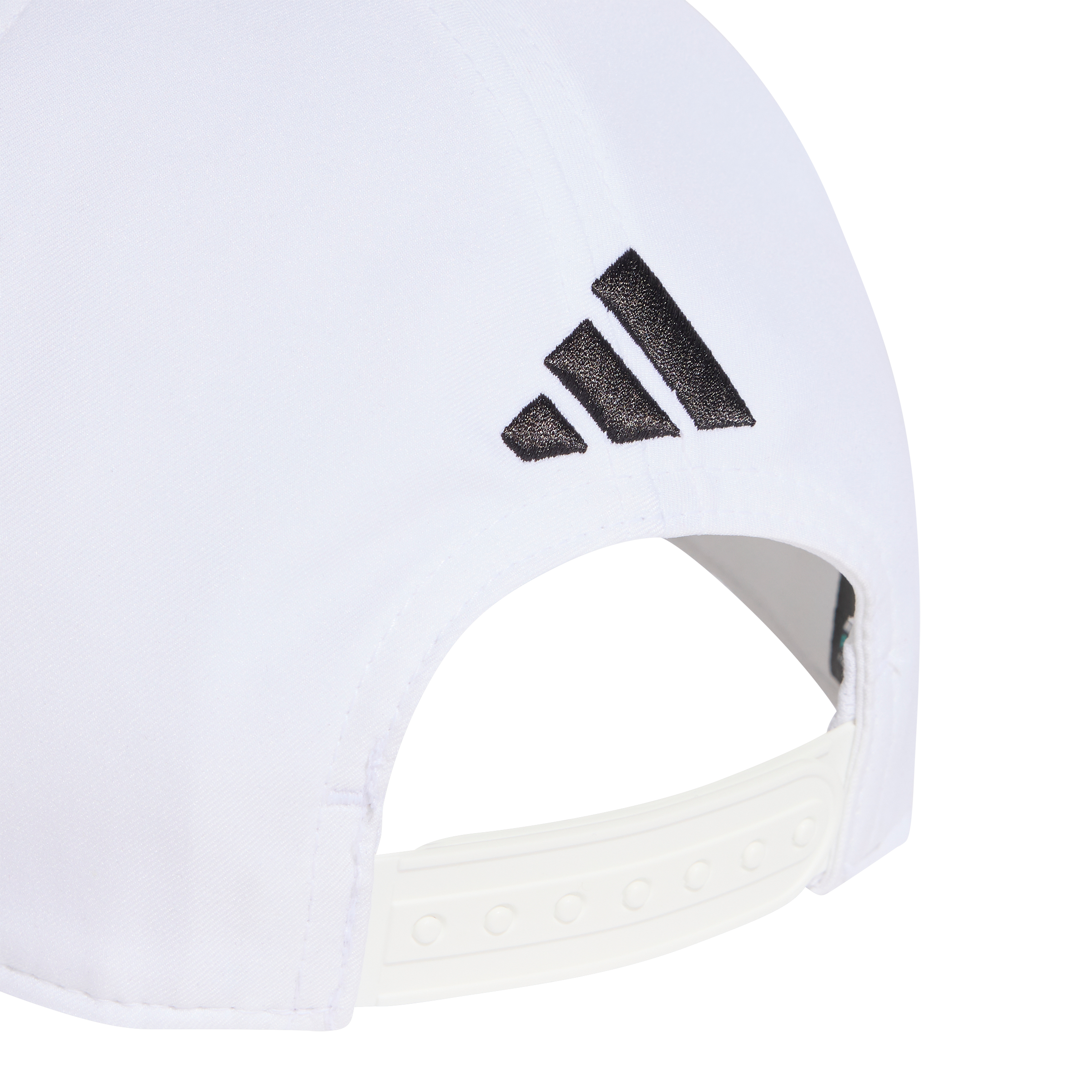 Cap, Team, Mercedes-AMG F1 - weiß, Polyester (recycelt)