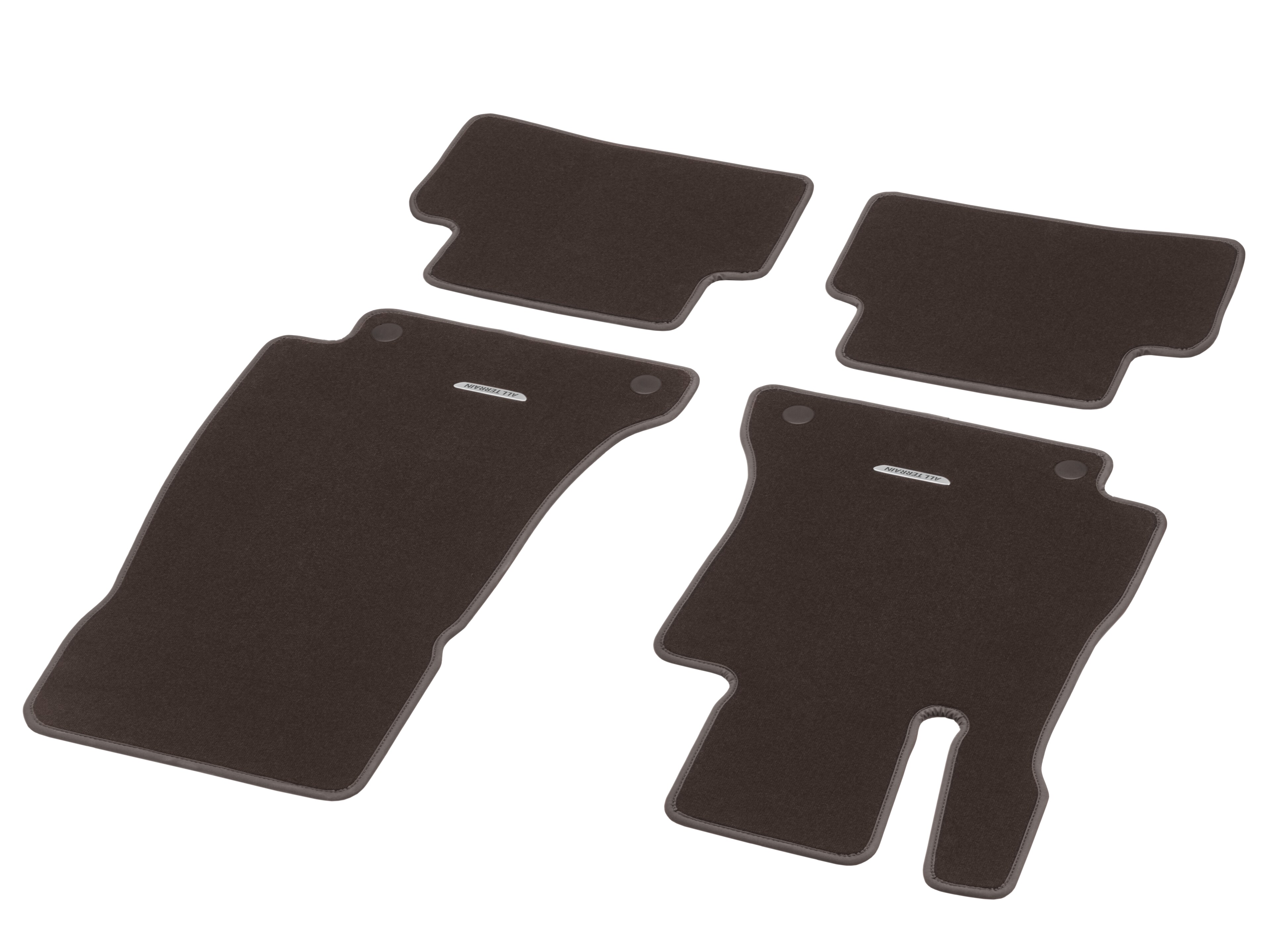 espresso brown