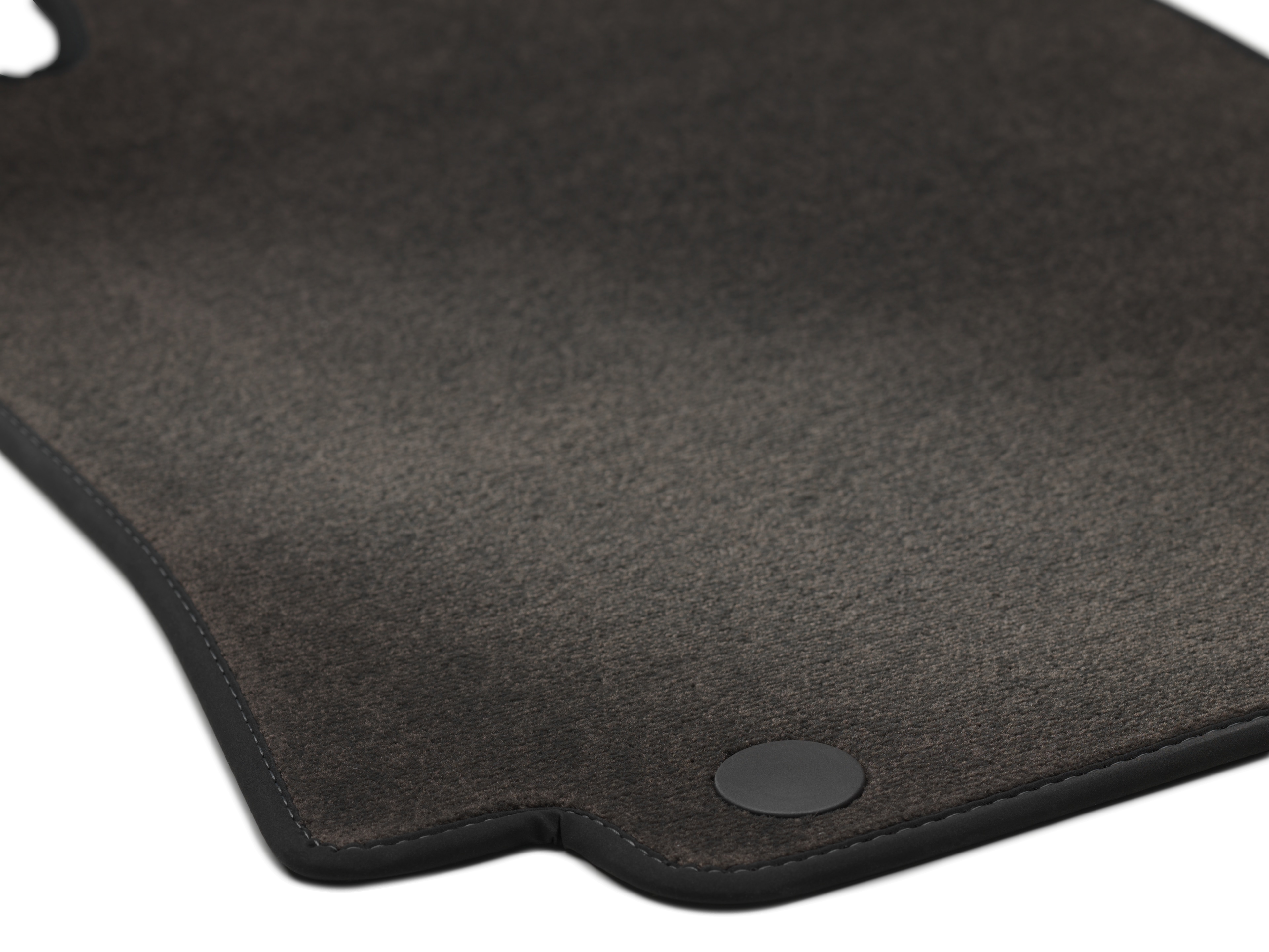 Velour floor mats CLASSIC, Set, Set of 5