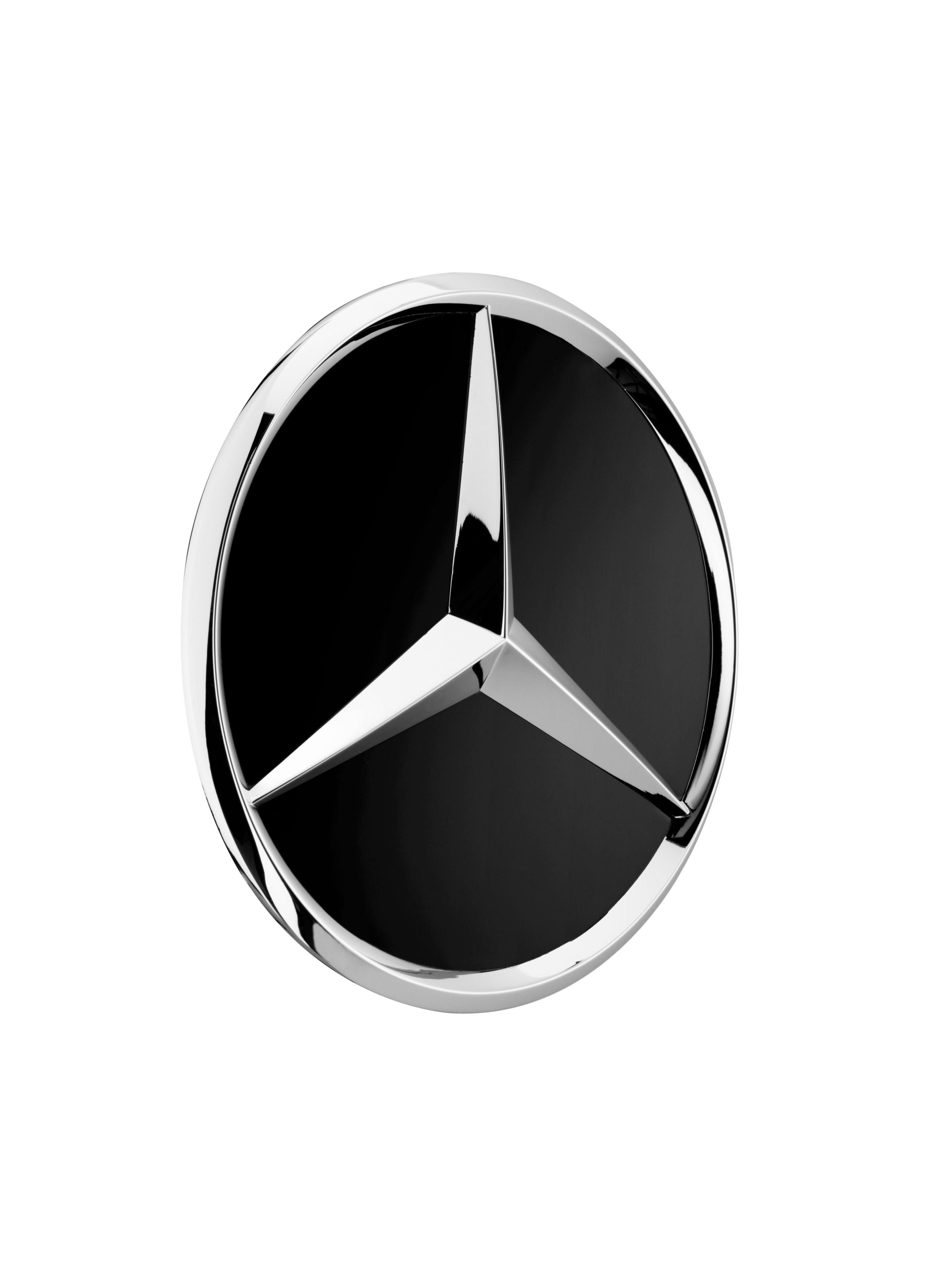 Hub cap, Star sublime - black