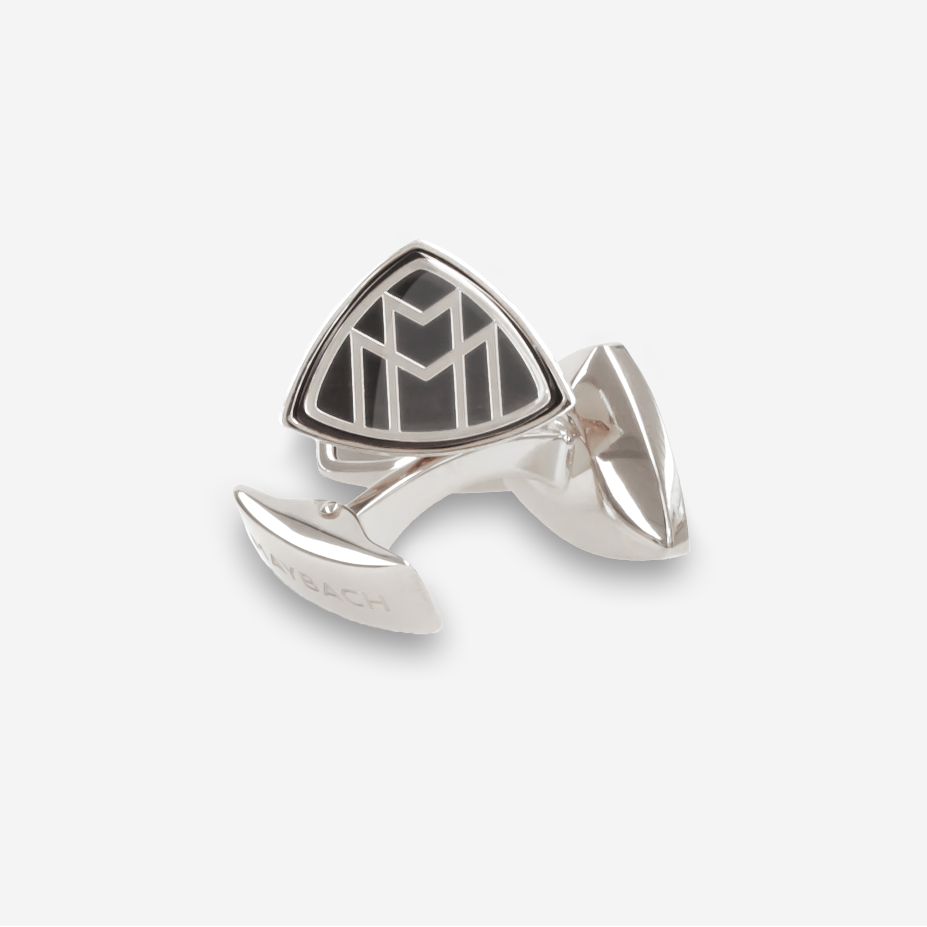 Cufflinks, Men, Mercedes-Maybach