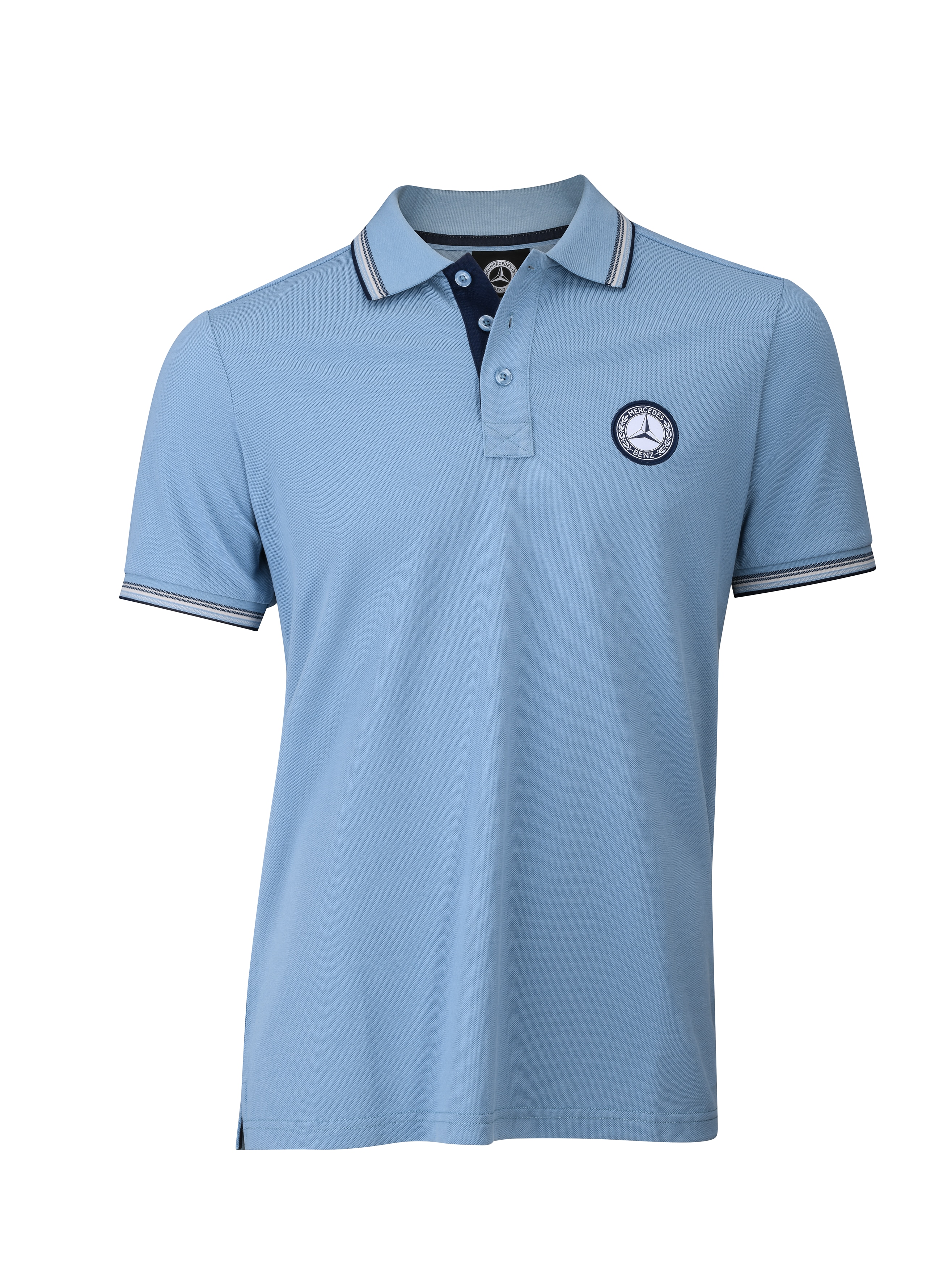 vintage blue