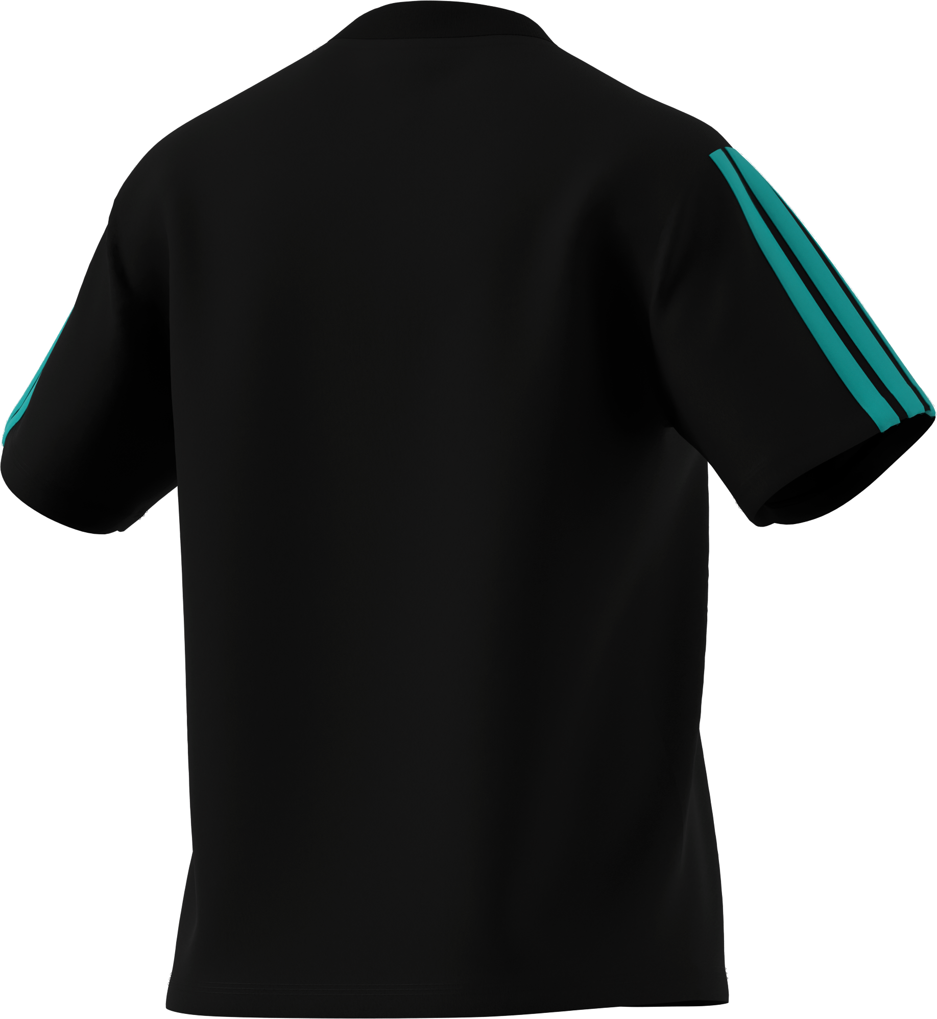 T-Shirt Damen, Mercedes-AMG F1 - schwarz, M