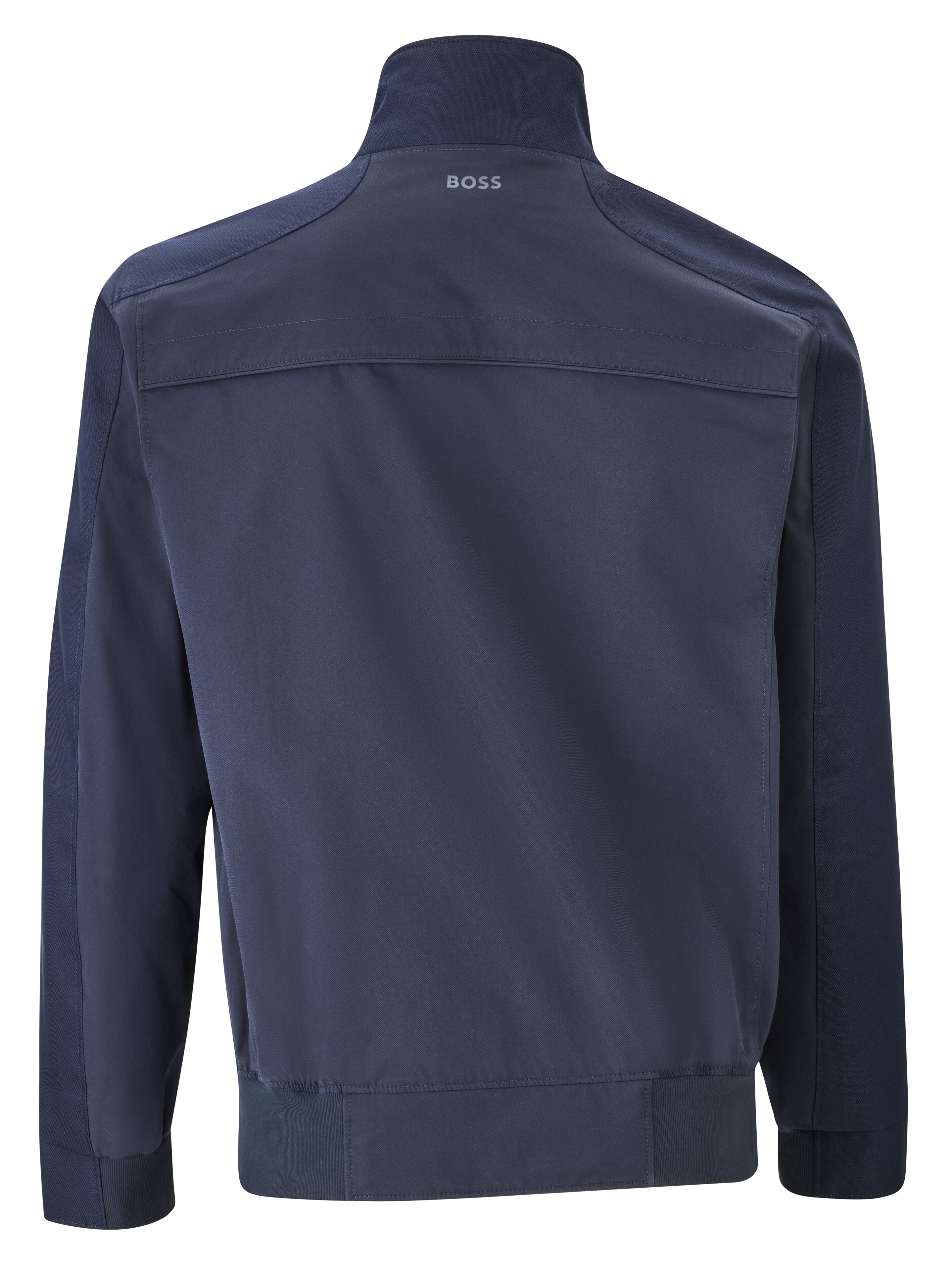 Men's bomber jacket