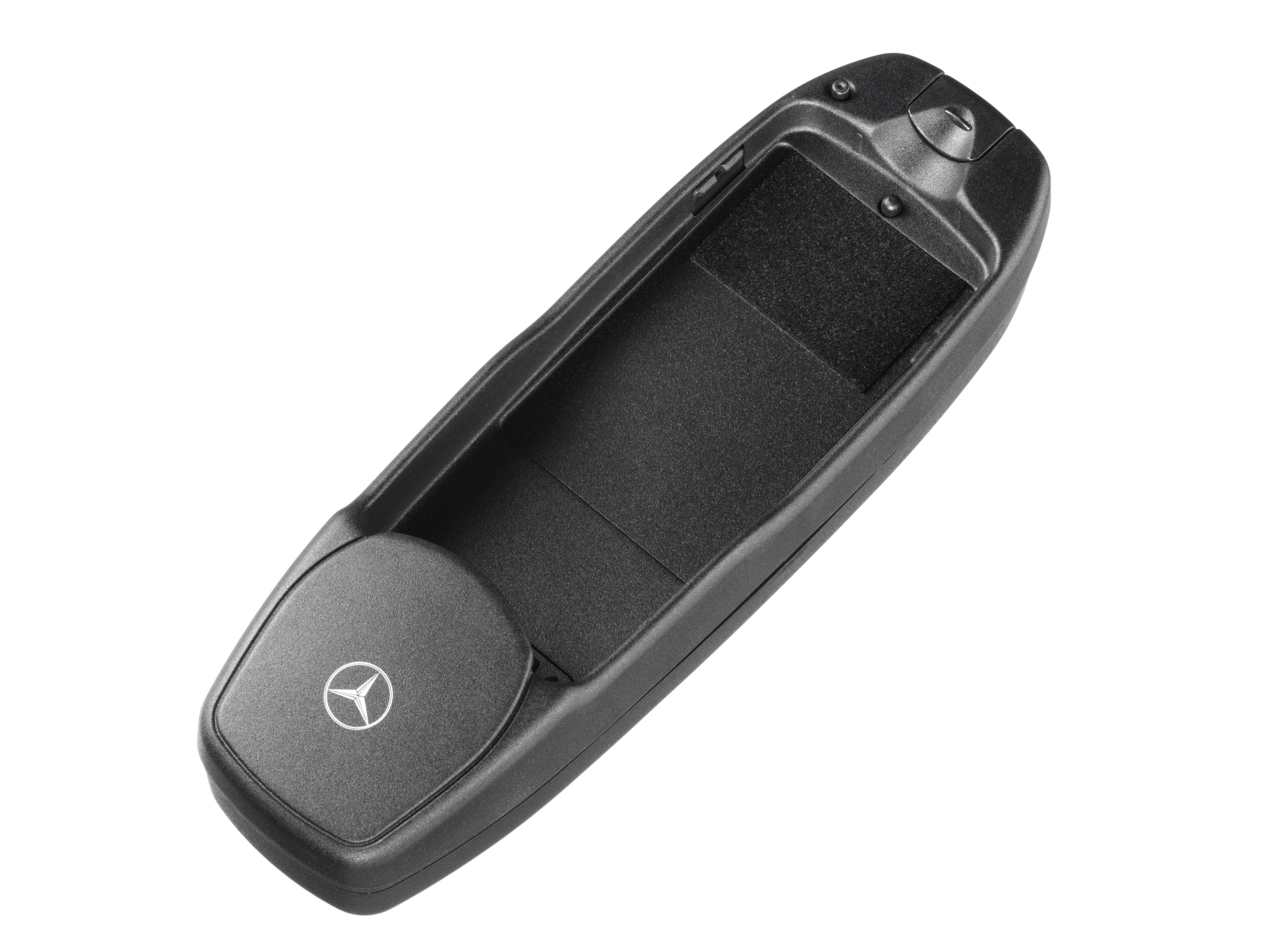 Mobile phone cradle for Nokia 5070, 6070, 6080