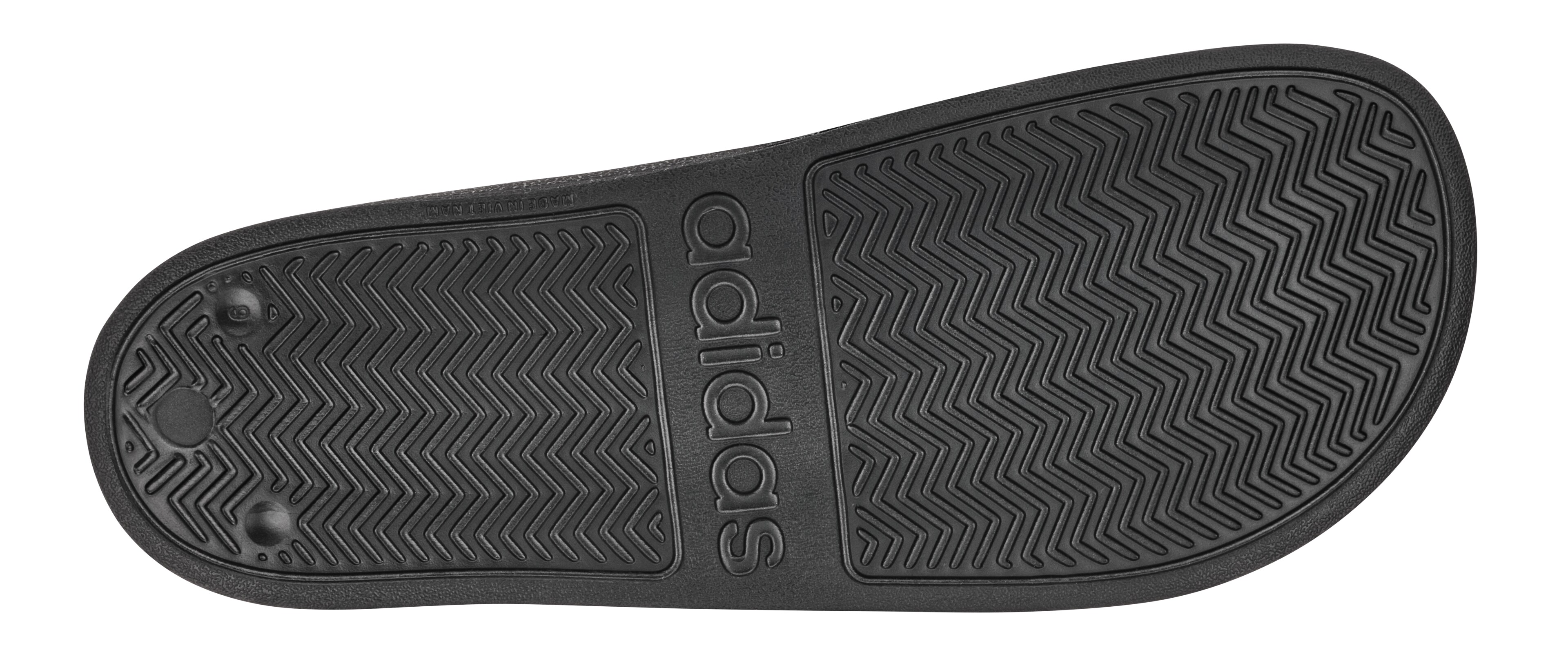 Flip-flops, Adilette - black, 5, adidas