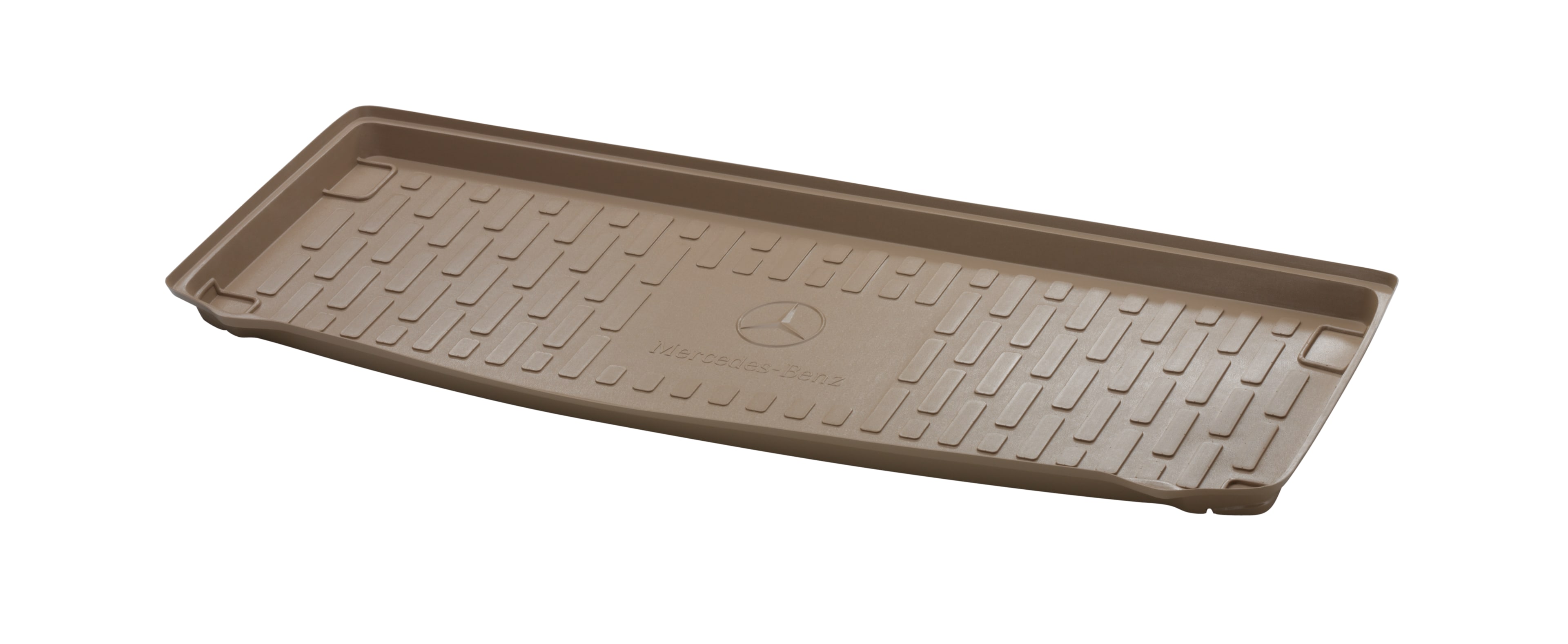 Boot tub, flat - cashmere beige, Polypropylene
