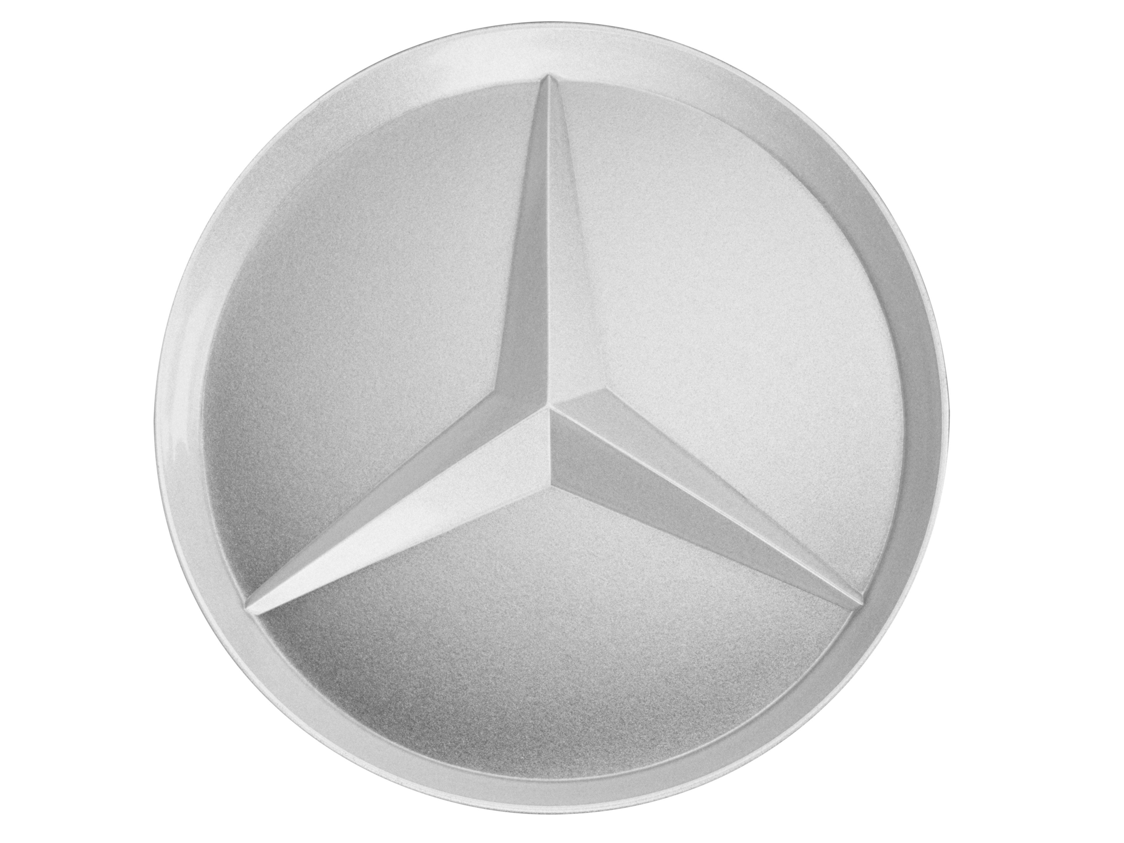 Hub cap, passenger car