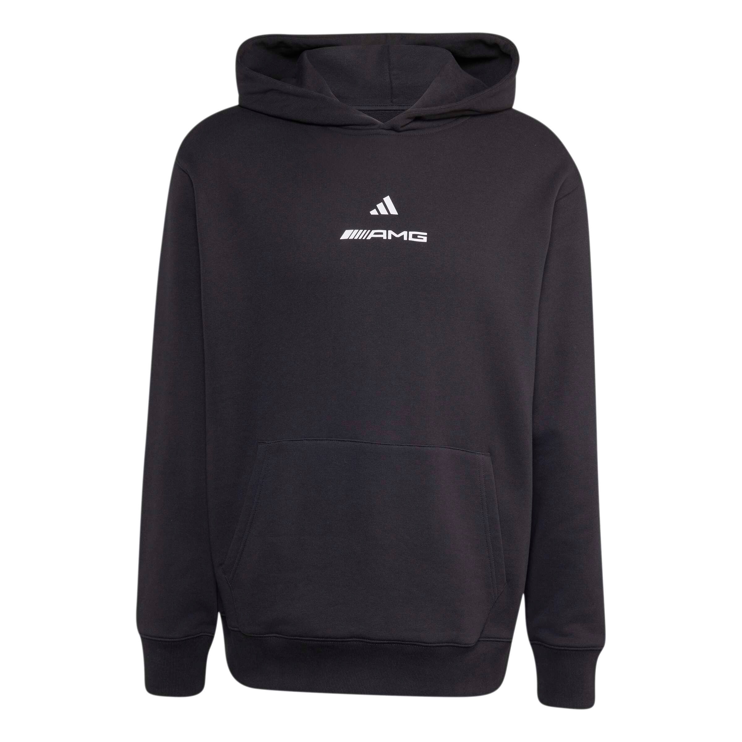 Unisex AMG sweater hoodie